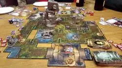 imagen 10 Star Wars: Imperial Assault