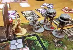 imagen 11 Star Wars: Imperial Assault