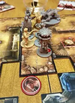 imagen 13 Star Wars: Imperial Assault