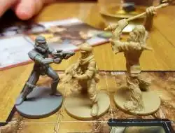 imagen 17 Star Wars: Imperial Assault