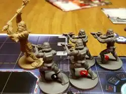 imagen 18 Star Wars: Imperial Assault