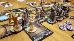 imagen 20 Star Wars: Imperial Assault