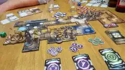 imagen 21 Star Wars: Imperial Assault