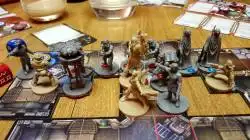 imagen 23 Star Wars: Imperial Assault