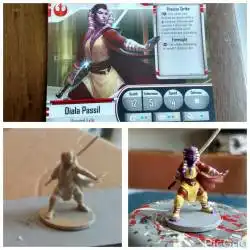 imagen 34 Star Wars: Imperial Assault