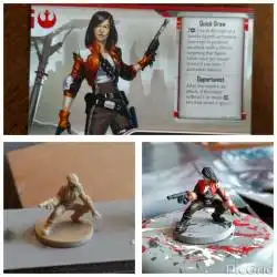 imagen 35 Star Wars: Imperial Assault