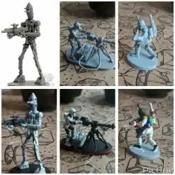 imagen 36 Star Wars: Imperial Assault