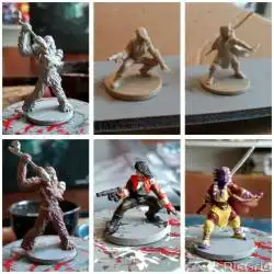 imagen 37 Star Wars: Imperial Assault
