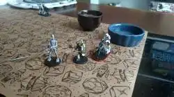 imagen 38 Star Wars: Imperial Assault