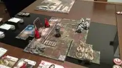 imagen 41 Star Wars: Imperial Assault