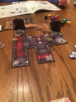 imagen 45 Star Wars: Imperial Assault