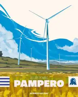 Portada Pampero
