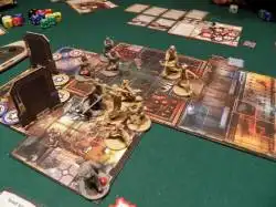 imagen 55 Star Wars: Imperial Assault