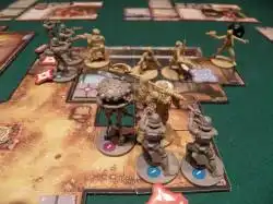 imagen 56 Star Wars: Imperial Assault