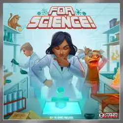 Portada For Science!