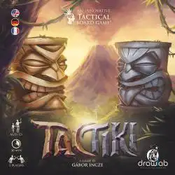 Portada TacTiki