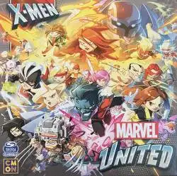 Portada Marvel United: Kickstarter Promos Box