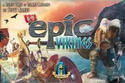Portada Tiny Epic Vikings