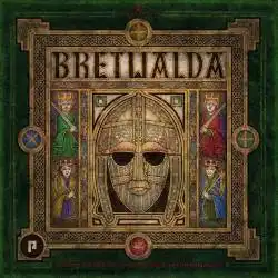 Portada Bretwalda
