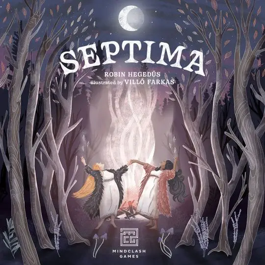 Portada Septima