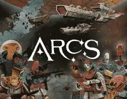 Portada Arcs