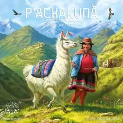 Portada P'achakuna