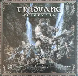 Portada Trudvang Legends