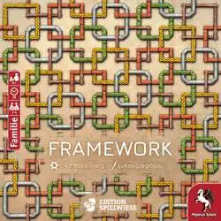 Portada Framework