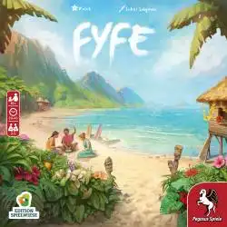Portada FYFE