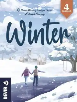 Portada Winter