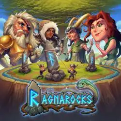 Portada Ragnarocks