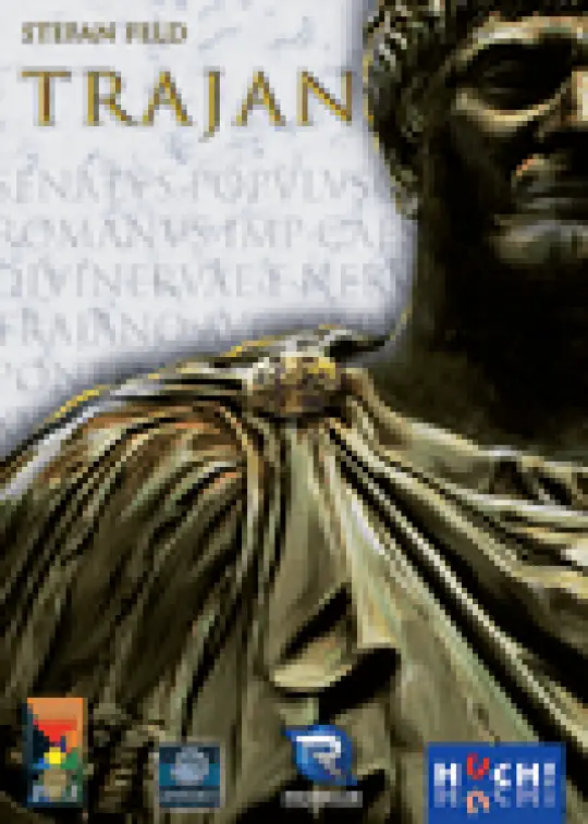 Portada Trajan LongPack