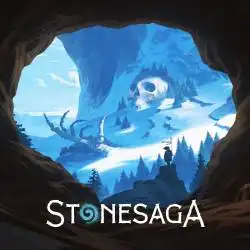 Portada Stonesaga