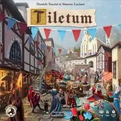 Portada Tiletum