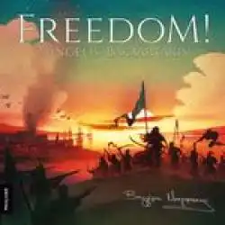 Portada Freedom!