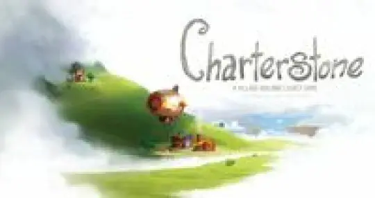 Portada Charterstone