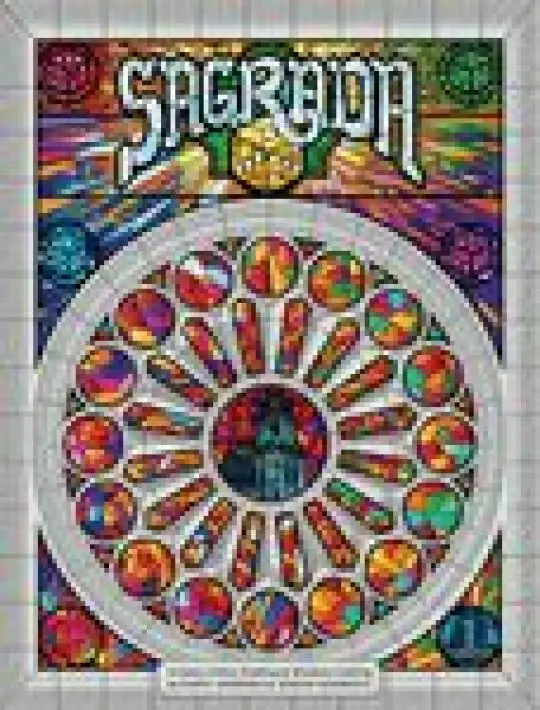 Portada Sagrada