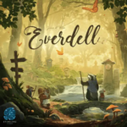 Portada Everdell LongPack