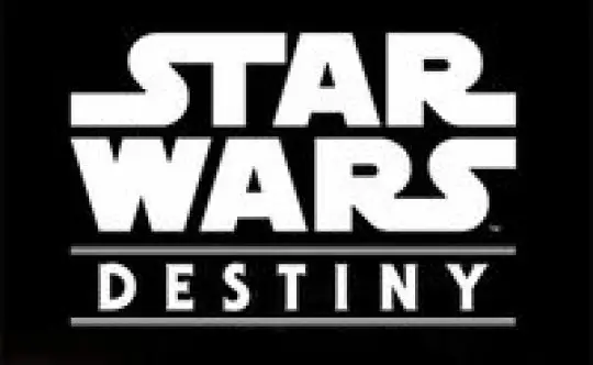 Portada Star Wars: Destiny Tema: Star Wars