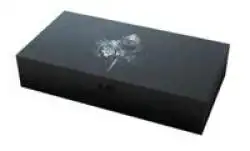 Portada Kingdom Death: Monster – Campaigns of Death Expansion