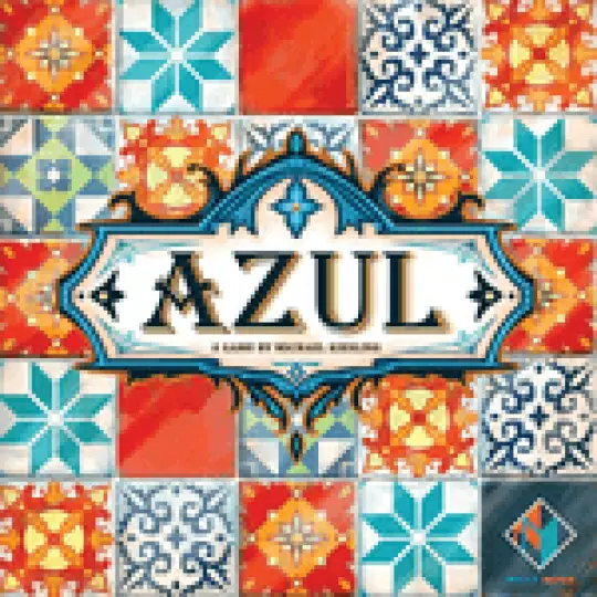 Portada Azul