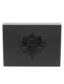 Portada Kingdom Death: Monster – Black Knight Expansion